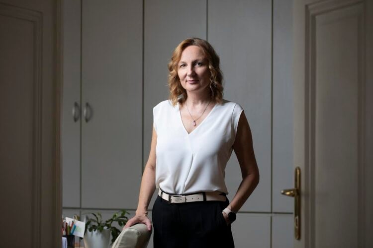 PSOR-LJUDMILA BRATKO MIRJANA MATESIC-foto cetkovic