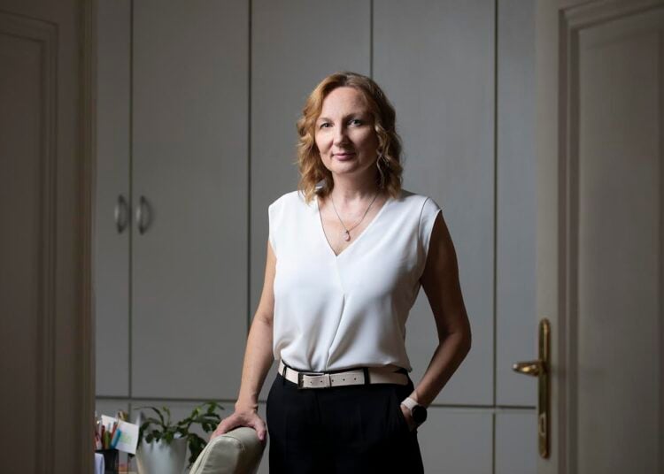 PSOR-LJUDMILA BRATKO MIRJANA MATESIC-foto cetkovic