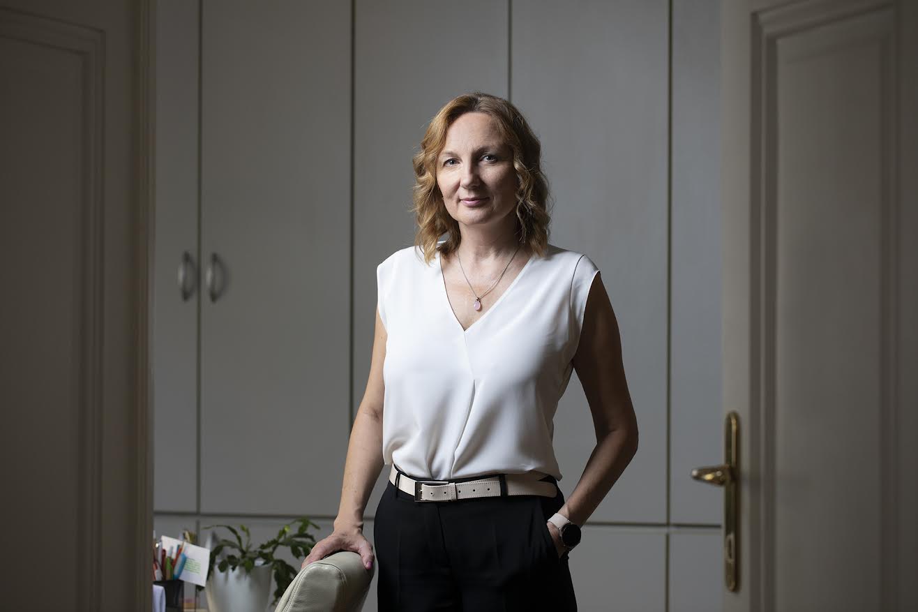 PSOR-LJUDMILA BRATKO MIRJANA MATESIC-foto cetkovic