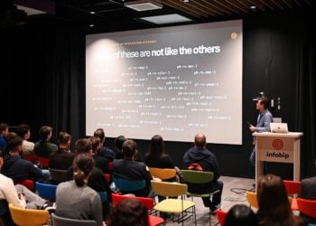 BipTalks Engineering Meetup, Infobip, Zagreb, Croatia, 26 Nov. 2025