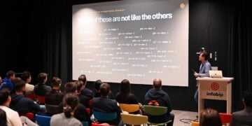 BipTalks Engineering Meetup, Infobip, Zagreb, Croatia, 26 Nov. 2025